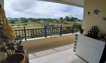 Imagem: Village - 2/4 com suíte - Condomínio Jardins