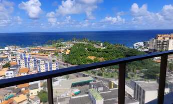 Imagem 2: Edifício RV Conceito - Rio Vermelho