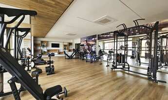 Imagem 6: Edifício RV Conceito - Rio Vermelho