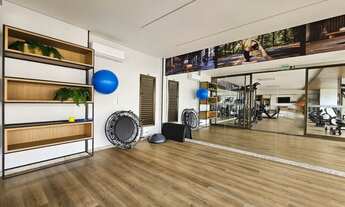 Imagem 5: Edifício RV Conceito - Rio Vermelho