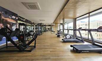 Imagem 7: Edifício RV Conceito - Rio Vermelho