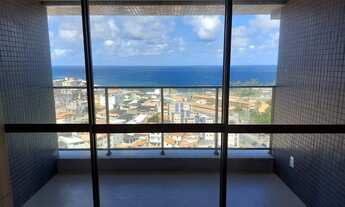 Imagem: Edifício RV Conceito - Rio Vermelho