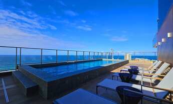 Imagem 4: Edifício RV Conceito - Rio Vermelho