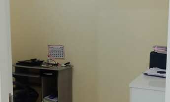 Imagem: Residencial Vila Atlântica