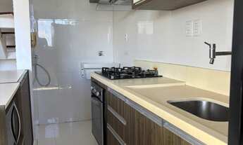 Imagem 7: Life Prestige Apartamento com 2 dormitórios