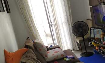 Imagem: 2/4 - Condomínio Gran Ville das Artes