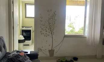 Imagem: Edifício Cidade Jardim