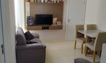 Imagem: Residencial Duo Salvador Norte