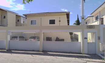 Imagem: Casa Duplex em Vila Praiana