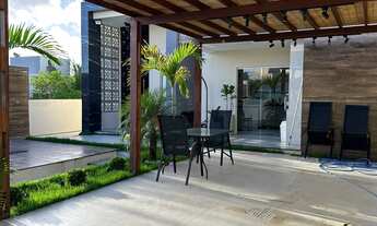 Imagem: Casa em Lauro de Freitas