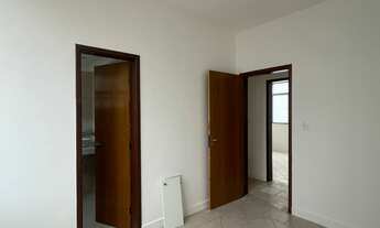 Imagem 2: Barra 4/4 com 02 suítes