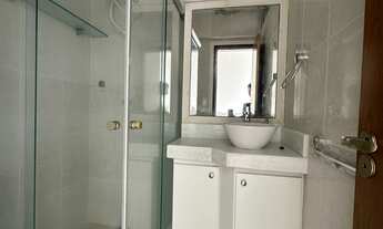 Imagem 6: Barra 4/4 com 02 suítes