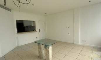 Imagem 3: Barra 4/4 com 02 suítes