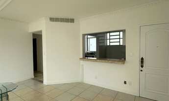 Imagem 7: Barra 4/4 com 02 suítes