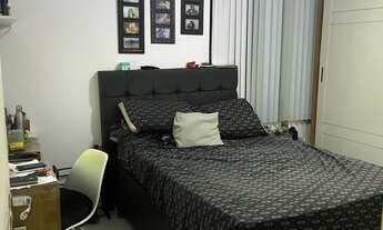 Imagem 7: Condomínio Betel Geuse - Amaralina