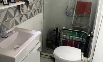 Imagem 6: Condomínio Betel Geuse - Amaralina