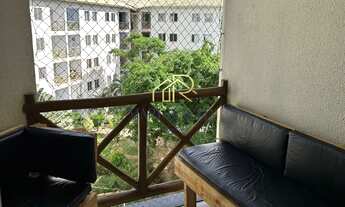 Imagem 3: Bosque da Aldeia