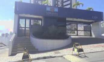 Imagem: Edifício Mirante Patamares