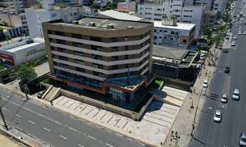 Imagem 5: Sala Comercial - Condomínio Edifício Esplanada