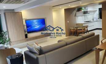 Imagem 4: 4/4 - com 3 suítes | REFORMADO