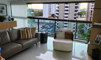 Imagem: 4/4 - com 3 suítes REFORMADO