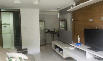 Imagem: Condomínio Garden Residencial - Cajazeiras