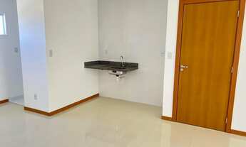 Imagem: 2/4 com suítes - Monte Horebe Residencial