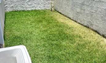 Imagem 3: 2/4 com suítes - Monte Horebe Residencial