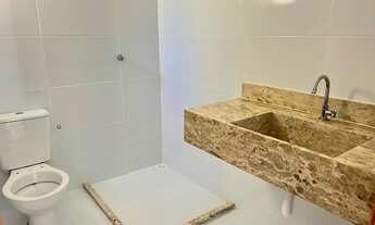 Imagem 2: 2/4 com suítes - Monte Horebe Residencial