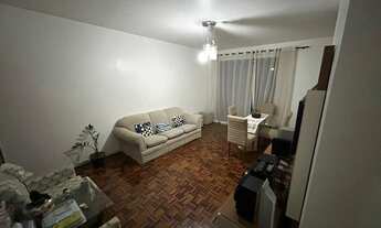 Imagem: Apartamento à venda no bairro Brotas