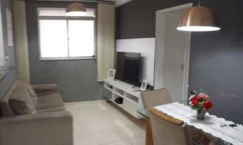 Imagem: Condomínio Citta Toscana