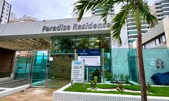 Imagem 5: Paradise Residence - Jardim Armação