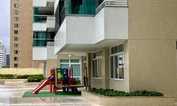 Imagem: Paradise Residence - Jardim Armação