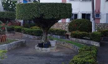 Imagem 4: Condomínio Trobogy, 2 dormitórios na Rua Aymoré Moreira