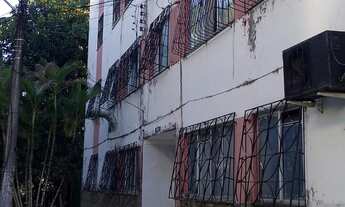 Imagem 5: Condomínio Trobogy, 2 dormitórios na Rua Aymoré Moreira