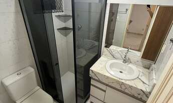 Imagem 6: Edifício Garden Hill - Pituba