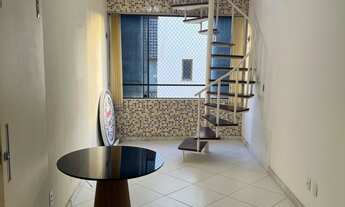 Imagem: Edifício Garden Hill - Pituba