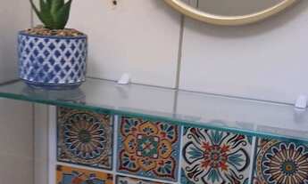 Imagem 4: Residencial Santorini