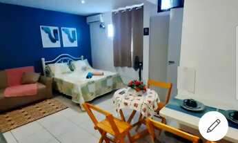 Imagem: Residencial Santorini