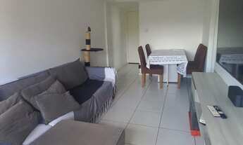 Imagem: Residencial Arthur Lago