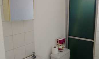 Imagem 3: Elis Regina Apartamento com 2 dormitórios