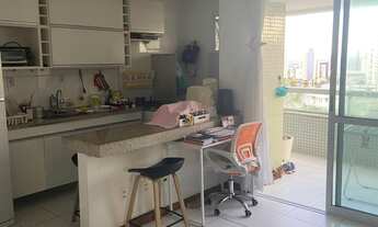 Imagem 3: Edifício Life Privilege