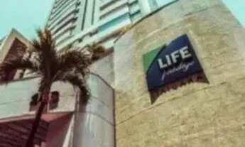 Imagem: Edifício Life Privilege