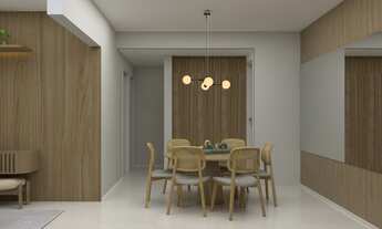 Imagem 3: Edifício Portal Das Caravelas - Pituba