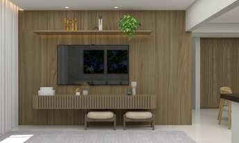 Imagem 2: Edifício Portal Das Caravelas - Pituba