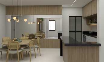 Imagem: Edifício Portal Das Caravelas - Pituba