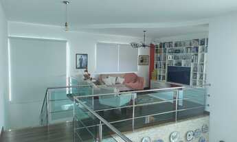 Imagem 2: Casa Duplex 4/4 em Busca vida