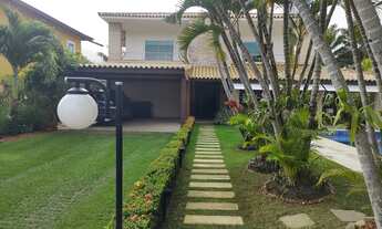 Imagem 6: Casa Duplex 4/4 em Busca vida