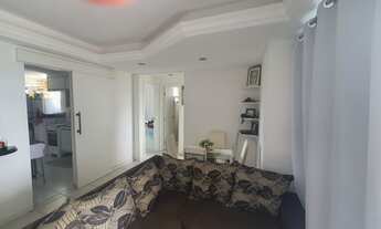 Imagem 2: Residencial Atol das Rocas - Pituba