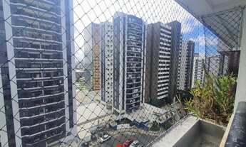 Imagem 5: Residencial Atol das Rocas - Pituba